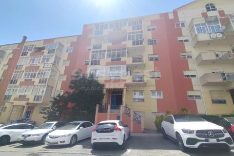 Lejlighed i Sintra, Lisbon, Sintra - € 295.000 | Ref: MM99462MC - foto 1