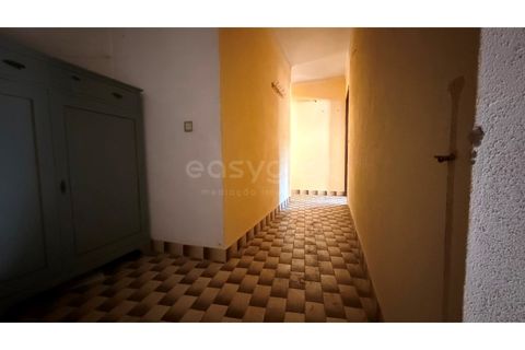 Rækkehus i Idanha-a-Nova, Castelo Branco, Idanha-a-Nova - € 88.000 | Ref: CB99422MA - foto 1