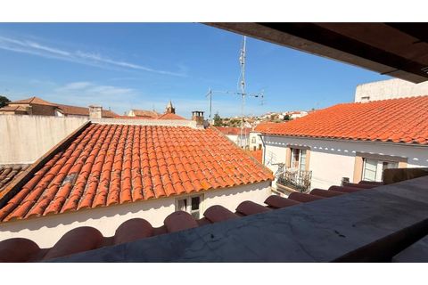 Rækkehus i Idanha-a-Nova, Castelo Branco, Idanha-a-Nova - € 88.000 | Ref: CB99422MA - foto 13