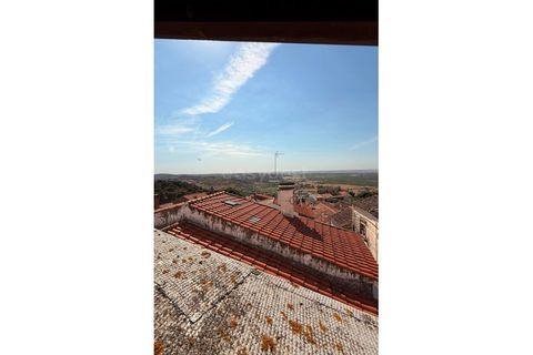 Rækkehus i Idanha-a-Nova, Castelo Branco, Idanha-a-Nova - € 88.000 | Ref: CB99422MA - foto 15