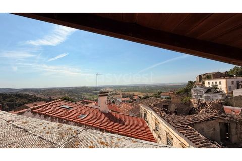 Rækkehus i Idanha-a-Nova, Castelo Branco, Idanha-a-Nova - € 88.000 | Ref: CB99422MA - foto 16