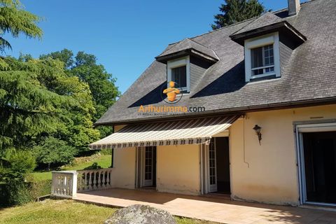Villa a Lourdes, Hautes-Pyrenees, Lourdes - € 225.000 | Ref: 87124597 - foto 13