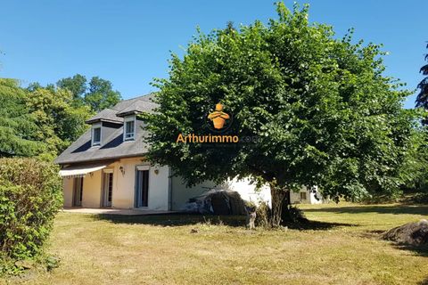 Villa a Lourdes, Hautes-Pyrenees, Lourdes - € 225.000 | Ref: 87124597 - foto 14