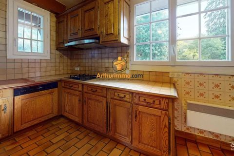 Villa a Lourdes, Hautes-Pyrenees, Lourdes - € 225.000 | Ref: 87124597 - foto 2