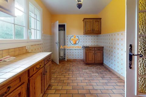 Villa a Lourdes, Hautes-Pyrenees, Lourdes - € 225.000 | Ref: 87124597 - foto 3