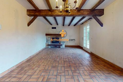 Villa a Lourdes, Hautes-Pyrenees, Lourdes - € 225.000 | Ref: 87124597 - foto 4