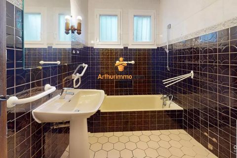 Villa a Lourdes, Hautes-Pyrenees, Lourdes - € 225.000 | Ref: 87124597 - foto 5