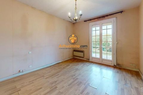 Villa a Lourdes, Hautes-Pyrenees, Lourdes - € 225.000 | Ref: 87124597 - foto 6
