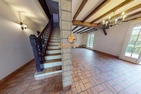 Villa a Lourdes, Hautes-Pyrenees, Lourdes - € 225.000 | Ref: 87124597 - foto 9