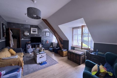Duplex i Treignac, Correze, Treignac - € 61.050 | Ref: 1832_T - foto 2