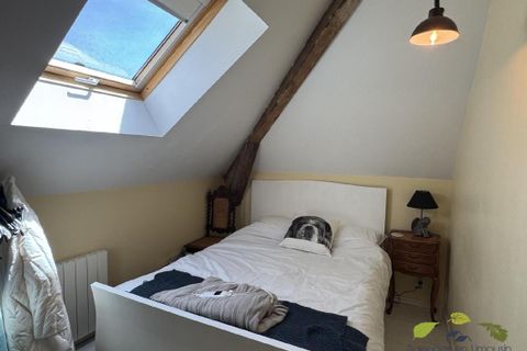 Duplex i Treignac, Correze, Treignac - € 61.050 | Ref: 1832_T - foto 6