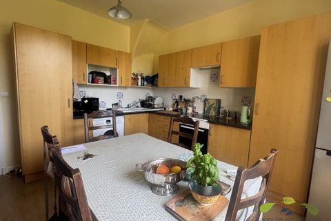 Duplex i Treignac, Correze, Treignac - € 61.050 | Ref: 1832_T - foto 8