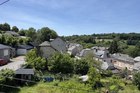 Duplex i Treignac, Correze, Treignac - € 61.050 | Ref: 1832_T - foto 10