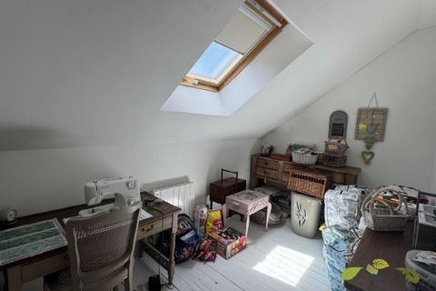 Duplex i Treignac, Correze, Treignac - € 61.050 | Ref: 1832_T - foto 12