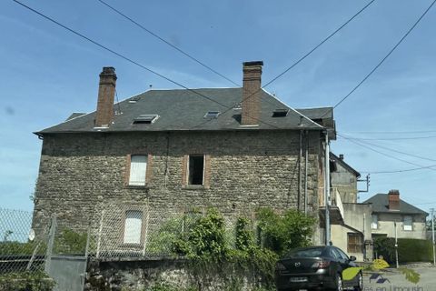 Duplex i Treignac, Correze, Treignac - € 61.050 | Ref: 1832_T - foto 15