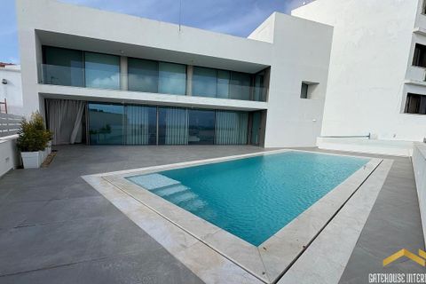 Villa i Albufeira, Faro, Albufeira - € 2.250.000 | Ref: ga-10083 - foto 1