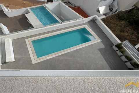 Villa i Albufeira, Faro, Albufeira - € 2.250.000 | Ref: ga-10083 - foto 4