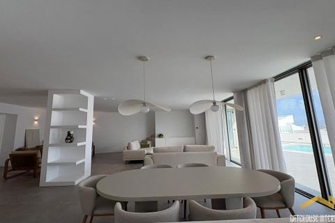 Villa i Albufeira, Faro, Albufeira - € 2.250.000 | Ref: ga-10083 - foto 10