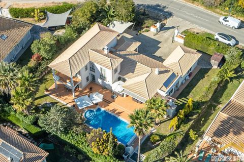 Villa i Vilamoura, Faro, Vilamoura - € 1.995.000 | Ref: fl_46226 - foto 1