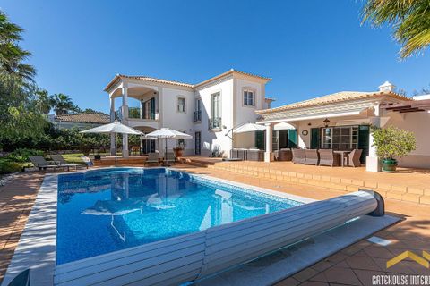 Villa i Vilamoura, Faro, Vilamoura - € 1.995.000 | Ref: fl_46226 - foto 2