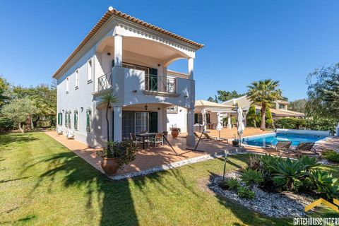 Villa i Vilamoura, Faro, Vilamoura - € 1.995.000 | Ref: fl_46226 - foto 3