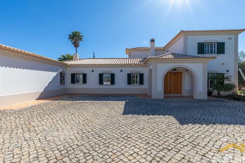 Villa i Vilamoura, Faro, Vilamoura - € 1.995.000 | Ref: fl_46226 - foto 4