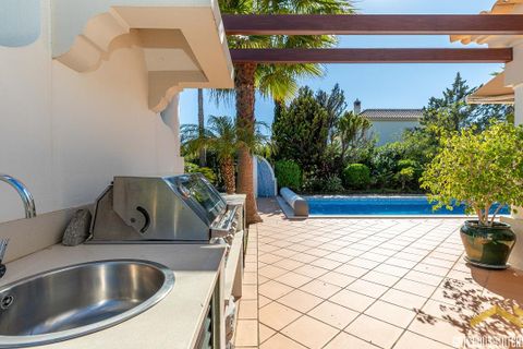 Villa i Vilamoura, Faro, Vilamoura - € 1.995.000 | Ref: fl_46226 - foto 8