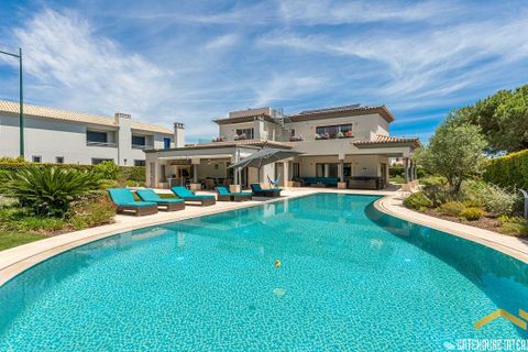 Villa i Vilamoura, Faro, Vilamoura - € 3.595.000 | Ref: fl_69208 - foto 2