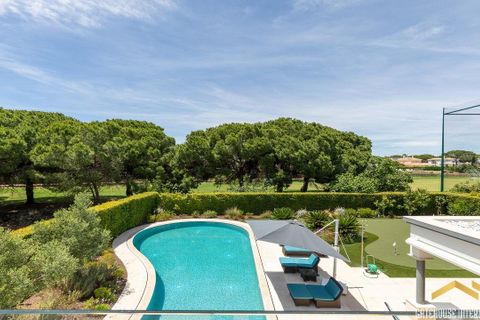 Villa i Vilamoura, Faro, Vilamoura - € 3.595.000 | Ref: fl_69208 - foto 3