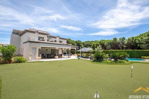 Villa i Vilamoura, Faro, Vilamoura - € 3.595.000 | Ref: fl_69208 - foto 5
