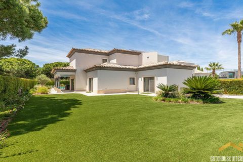 Villa i Vilamoura, Faro, Vilamoura - € 3.595.000 | Ref: fl_69208 - foto 6