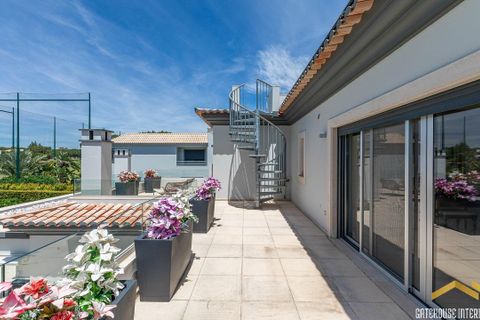 Villa i Vilamoura, Faro, Vilamoura - € 3.595.000 | Ref: fl_69208 - foto 8