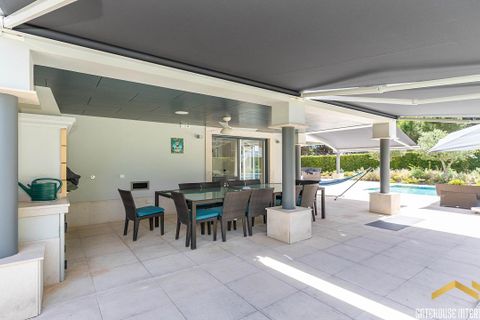 Villa i Vilamoura, Faro, Vilamoura - € 3.595.000 | Ref: fl_69208 - foto 10