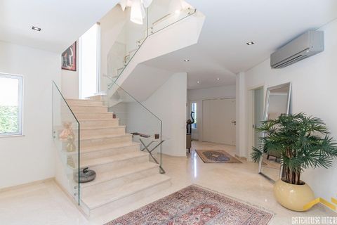 Villa i Vilamoura, Faro, Vilamoura - € 3.595.000 | Ref: fl_69208 - foto 11
