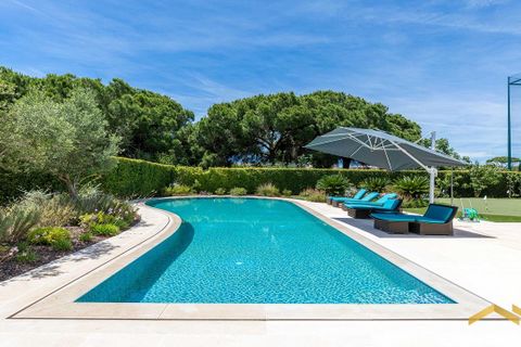 Villa i Vilamoura, Faro, Vilamoura - € 3.595.000 | Ref: fl_69208 - foto 35