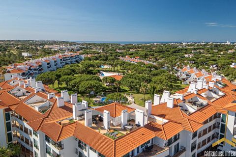 Lejlighed i Vilamoura, Faro, Vilamoura - € 675.000 | Ref: fl_642890 - foto 1