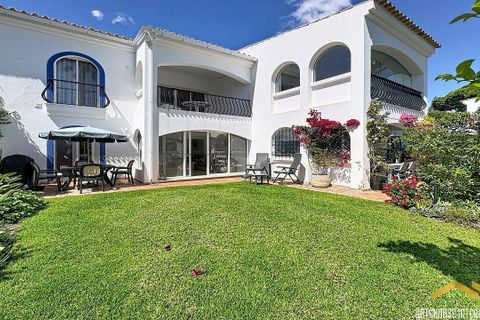 Lejlighed i Almancil, Faro, Almancil - € 765.000 | Ref: vac_2079 - foto 1