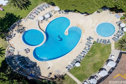 Lejlighed i Albufeira, Faro, Albufeira - € 395.000 | Ref: rx_balaia - foto 4