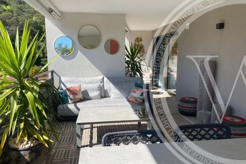 Lejlighed i Eze, Alpes-Maritimes, Eze - € 1.560.000 | Ref: 87109032 - foto 2