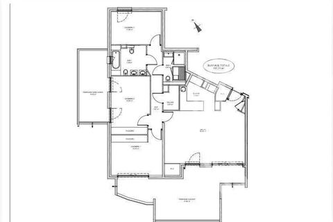 Lejlighed i Eze, Alpes-Maritimes, Eze - € 1.560.000 | Ref: 87109032 - foto 4