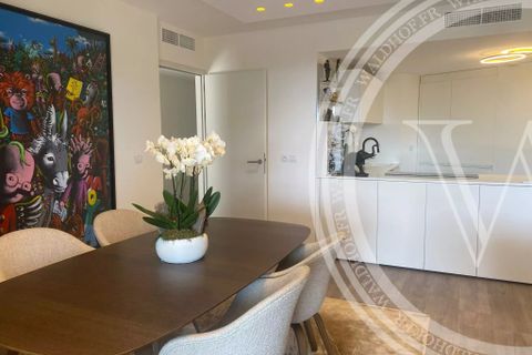 Lejlighed i Eze, Alpes-Maritimes, Eze - € 1.560.000 | Ref: 87109032 - foto 5