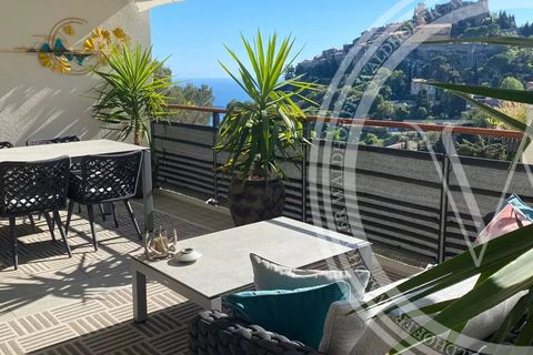 Lejlighed i Eze, Alpes-Maritimes, Eze - € 1.560.000 | Ref: 87109032 - foto 9