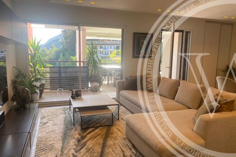 Lejlighed i Eze, Alpes-Maritimes, Eze - € 1.560.000 | Ref: 87109032 - foto 12