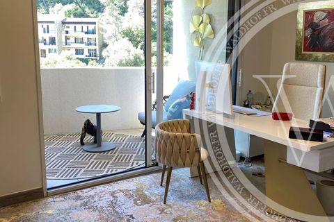 Lejlighed i Eze, Alpes-Maritimes, Eze - € 1.560.000 | Ref: 87109032 - foto 14