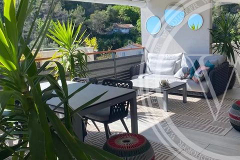 Lejlighed i Eze, Alpes-Maritimes, Eze - € 1.560.000 | Ref: 87109032 - foto 17