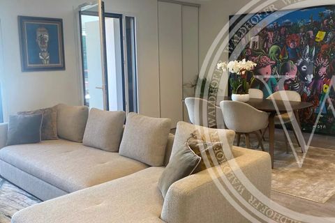 Lejlighed i Eze, Alpes-Maritimes, Eze - € 1.560.000 | Ref: 87109032 - foto 21