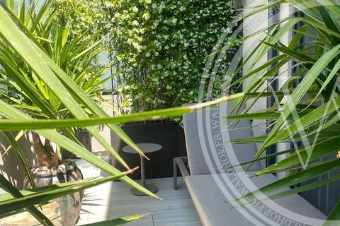 Lejlighed i Eze, Alpes-Maritimes, Eze - € 1.560.000 | Ref: 87109032 - foto 25