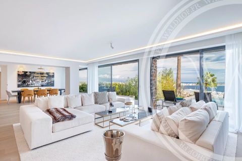 Villa a Cannes, Alpes-Maritimes, Cannes - € 18.000/mes | Ref: 87114822 - foto 4