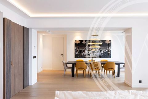 Villa a Cannes, Alpes-Maritimes, Cannes - € 18.000/mes | Ref: 87114822 - foto 9