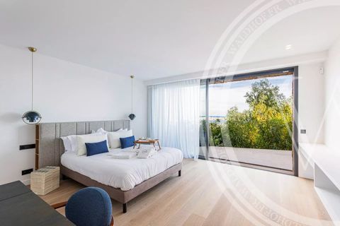 Villa a Cannes, Alpes-Maritimes, Cannes - € 18.000/mes | Ref: 87114822 - foto 11